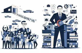 Un mundo feliz: lo que se esconde detrás de la promesa de Elon Musk de acabar con el dinero