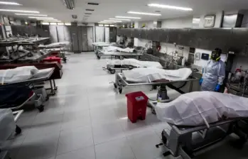 Hidrólisis alcalina fue autorizada en Colombia mediante resolución, pese a que iniciativas similares habían sido rechazadas previamente en el Congreso. Foto: Julio Cesar Herrera