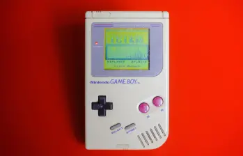 Henk Rogers negoció los derechos de Tetris directamente con el gobierno soviético en 1989, en plena Guerra Fría. FOTO AFP