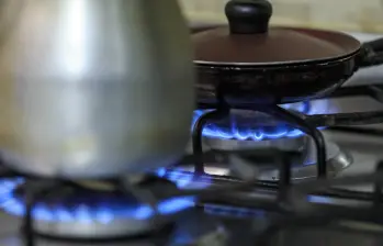  Expertos advierten que Colombia debe seguir adelante con sus proyectos de gas y no frenar soluciones propias aguardando un suministro incierto. Foto: Camilo Suárez 