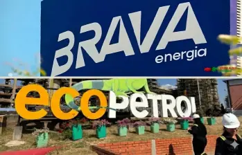 Brava Energía nació en 2024 tras la fusión de 3R Petroleum y Enauta. Actualmente, es la segunda compañía independiente más grande listada en la bolsa de Brasil en términos de reservas y producción. Foto: Cortesía y redes 