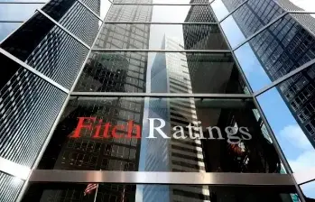 Fitch señaló que la calificación colombiana está limitada por altos déficits fiscales, aumento de la deuda pública, una elevada carga de intereses y una fuerte dependencia de los commodities. FOTO Colprensa
