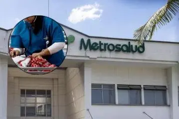 El médico presuntamente realizó abordajes de connotación sexual hacia la interna, incluyendo preguntas sobre su vida íntima. FOTO DE REFERENCIA: Cortesía