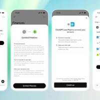 Esta función utiliza GPT-5.5 y su capacidad para analizar preguntas complejas y contextuales. FOTO: Cortesía OpenAI