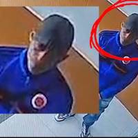 Aunque no se descarta que haya otra o más personas involucradas en el robó de Jerícó, y que se trae de una red que busca replicar estos delitos, la Gobernación identificó a uno de los autores materiales. Foto: Cortesía.