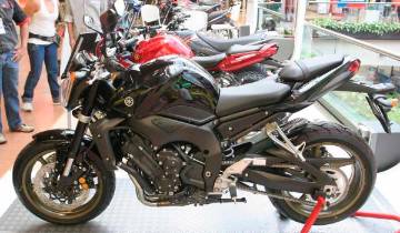 Honda, Yamaha y Suzuki lideran la oferta de motos en Tu360Movilidad. FOTO: EL COLOMBIANO