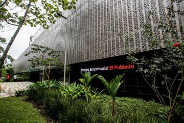 Consejeros de alto nivel hacen posible la Estrategia Clúster 