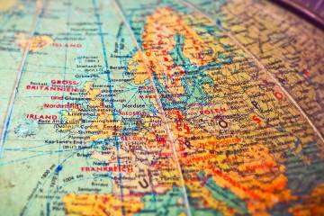 Conozca los 10 países más visitados del mundo, cuáles piden visa y cuánto cuesta