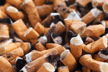 El consumo de tabaco cae en casi todo el mundo, según la OMS