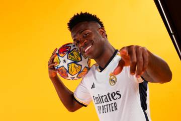 Real Madrid y Borussia Dortmund, el grande y el chico, definen la final de la Champions League