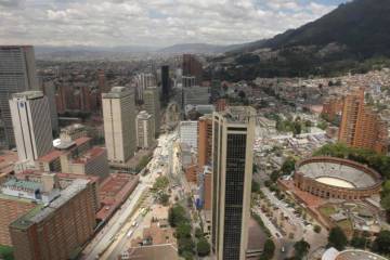 Policía confirmó existencia de “casas de pique” en Bogotá