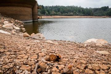 No habrá racionamiento de agua en Bogotá para fin de año, así lo confirmó el alcalde Galán