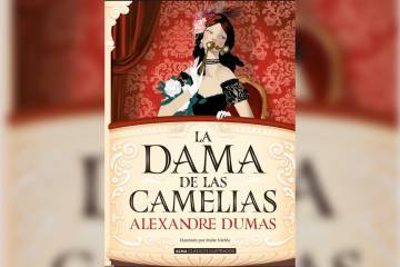 Entre los personajes literarios enfermos, Margarite Gautier, La dama de las camelias, ocupa un sitio especial en la memoria de los lectores. 