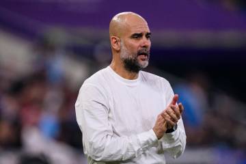 Pep Guardiola elogió a Fluminense antes de la final: “Juegan al estilo típico de Brasil de los años 70, 80 y 90”
