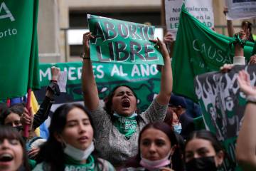 Medellín quiere eliminar barreras que impidan el aborto seguro