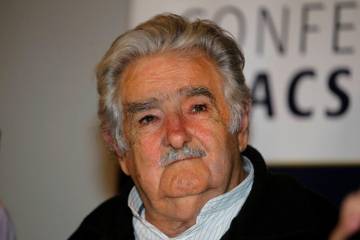Petro anunció que condecorará al expresidente de Uruguay, “Pepe” Mujica, con la Cruz de Boyacá