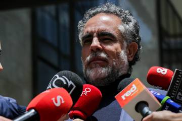 Pese a críticas dentro del Gobierno ya está publicada la hoja de vida de Armando Benedetti en Palacio: Esto ganará