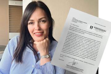 En medio de pullas, renunció la fiscal Angélica Monsalve: “Barbosa y Mancera siguen mandando en cuerpo ajeno”