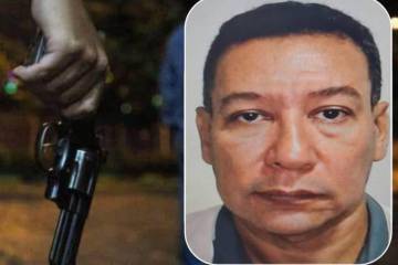 Se conocen detalles del asesinato de fiscal en Barranquilla; ya hay un sospechoso capturado
