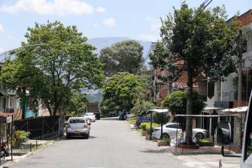 Las calles de Medellín adquieren otro sentido en las páginas de los libros