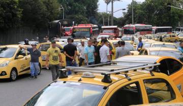 FOTOS: ESNEYDER GUTIÉRREZ