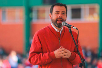 ¿Falta de autoridad? Revientan críticas al alcalde Galán por ola de inseguridad en Bogotá<b> </b>