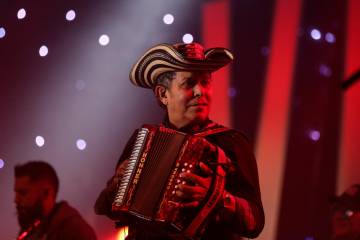 Muerte de Egidio Cuadrado: el legendario acordeonero de Carlos Vives y el vallenato