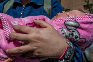 Embarazo adolescente en Antioquia: casos bajan, pero región lidera con 11% del total en el país