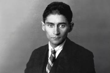 Kafka en el laberinto