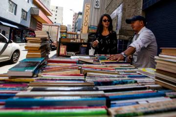 ¿Cuáles fueron los libros más buscados de 2023?