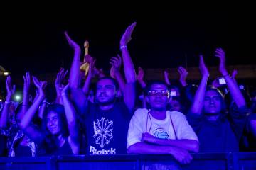 Se acerca Ciudad Altavoz, los conciertos clasificatorios al Altavoz Fest