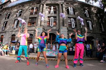 El poder transformador de la cultura, el regalo de Comfama para Medellín en sus 350 años 