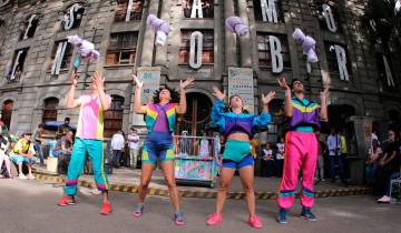 El poder transformador de la cultura, el regalo de Comfama para Medellín en sus 350 años