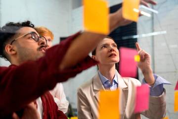 Habilidades blandas o <i>soft skills</i> que debe poseer todo buen jefe