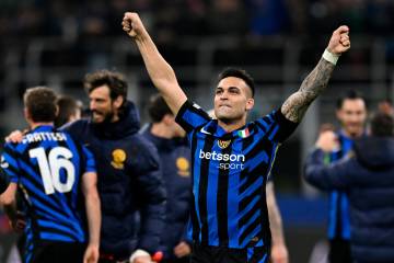 No hubo remontada alemana: Inter de Milán es semifinalista de Champions, ¿a quién enfrentará?
