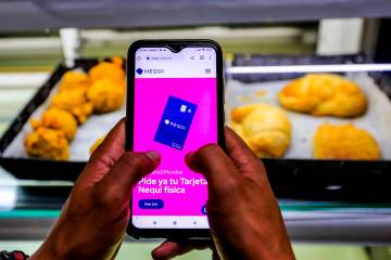 Nequi anuncia mantenimiento el fin de semana, tendrá periodo sin funcionar