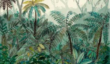 El Observatorio de Bosques de Antioquia ofrece cursos virtuales y gratuitos para que cualquier persona aprenda a manejar su plataforma e interpretar sus datos sobre deforestación y biodiversidad. Los cursos están disponibles en observatoriobosquesantioquia.org. FOTO cortesía OBA