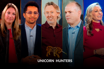 En primera persona: historias inspiradoras detrás de cada unicornio