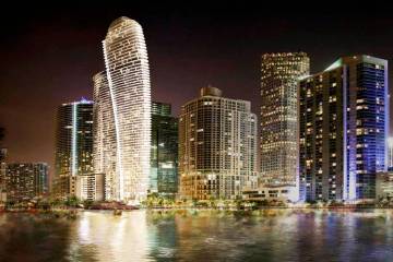 PFS Realty Grupo Inmobiliario dará este 4 de julio un seminario sin costo, en Medellín, para brindar asesoría a todos los interesados en invertir en el sur de la Florida. FOTOS: Cortesía.