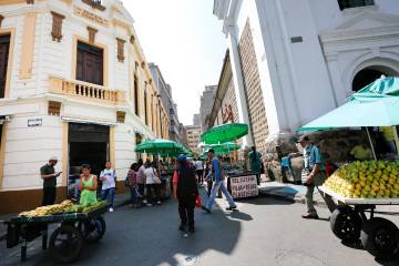 Las calles de Medellín adquieren otro sentido en las páginas de los libros