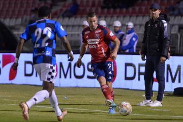 DIM necesita vencer a Chicó y que Millonarios no derrote al América en Bogotá