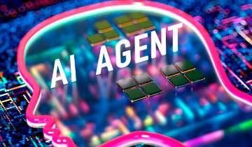 En la actualidad, los bots de la inteligencia artificial son los principales usuarios de la internet. Foto: Getty