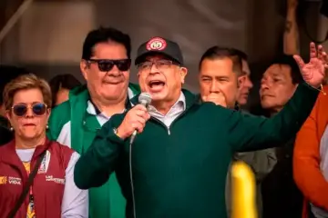 Primera reforma de salud se hundió en 2024 sin debate y Petro no habló de “bloqueo”