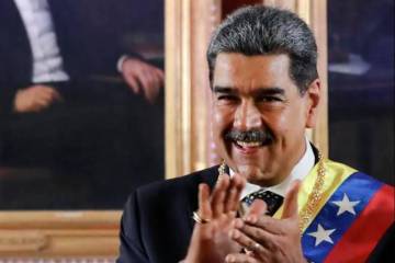 Maduro limitó la representación diplomática de Francia, Países Bajos e Italia: solo podrán tener tres funcionarios en embajadas