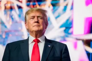 La nueva era de Donald Trump representa uno de los momentos de mayores dudas en términos de compromiso ambiental global. FOTO GETTY
