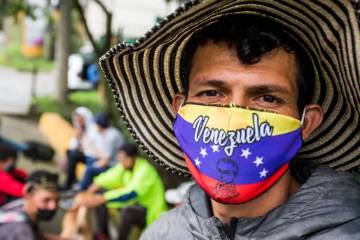 Régimen de Maduro liberó a más de 300 presos políticos en Venezuela