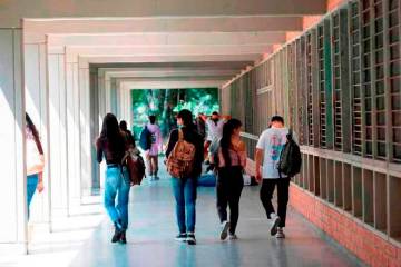 14.000 personas de Medellín estudiarán en universidades nacionales e internacionales con recursos de Presupuesto Participativo
