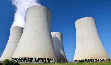 En Colombia existen leyes que buscan <b>la regulación de tecnologías nucleares como el Proyecto de Ley 466 de 2024.</b>