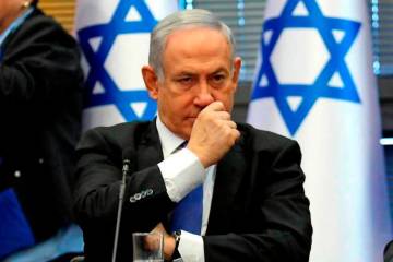 Netanyahu disuelve el Gabinete de Guerra en medio de críticas en su proceder en Gaza