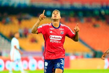 Medellín venció a Alianza y recupera la ilusión de luchar por estar entre los ocho